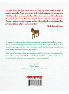 Si v-am spus povestea asa