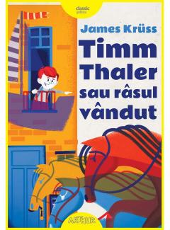 Timm Thaler sau rasul vandut