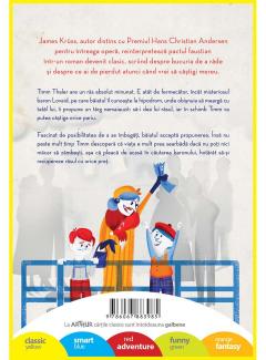 Timm Thaler sau rasul vandut