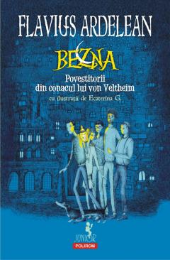 Bezna. Povestitorii din conacul lui von Veltheim