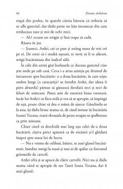 Bezna. Povestitorii din conacul lui von Veltheim