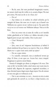 Bezna. Povestitorii din conacul lui von Veltheim