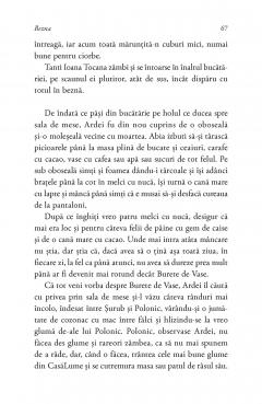 Bezna. Povestitorii din conacul lui von Veltheim