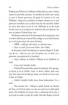 Bezna. Povestitorii din conacul lui von Veltheim