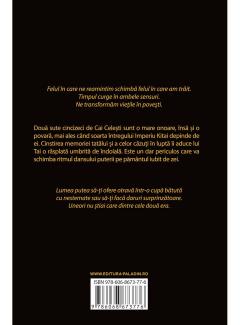 Pamantul iubit de zei