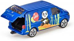 Masinuta - VW Transporter