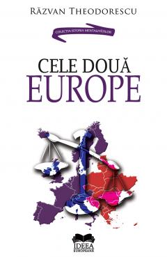 Cele doua Europe