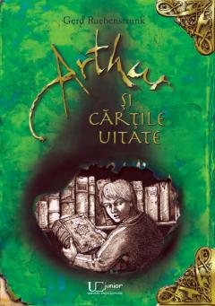 Arthur si cartile uitate