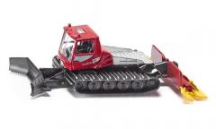 Macheta - Utilaj nivelare zapada partie schi-PistenBully 600