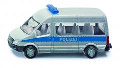Masinuta - Police Van