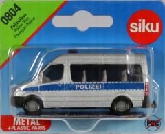 Masinuta - Police Van