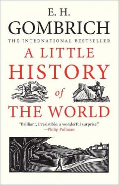 A Little History Of The World