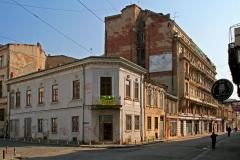 Frumusetea revine pe Lipscani?