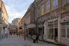 Frumusetea revine pe Lipscani?