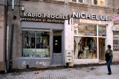 Frumusetea revine pe Lipscani?