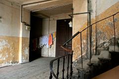 Frumusetea revine pe Lipscani?