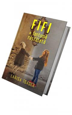 Fifi, o fantoma rasfatata