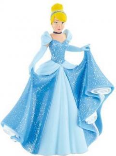 Figurina Disney - Cenusareasa