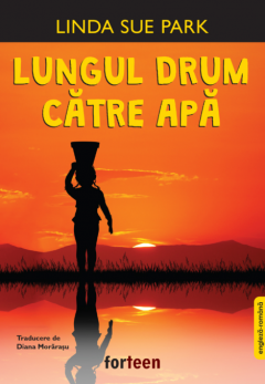 Lungul drum catre apa
