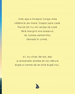 Aventurile lui Fram, ursul polar. Cartea a II-a