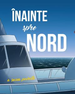 Aventurile lui Fram, ursul polar. Cartea a II-a