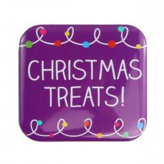 Cutie metalica - Happy Jackson Xmas