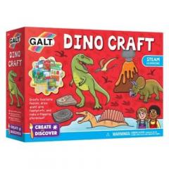 Joc creativ - Lumea Dinozaurilor