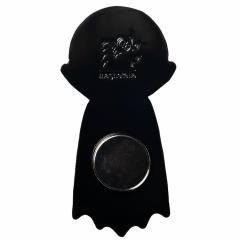 Magnet - Dracula - Ten alb