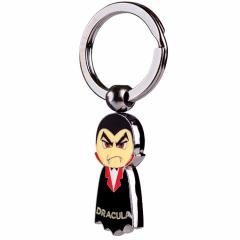Breloc - Dracula - Ten crem