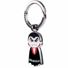 Breloc - Dracula - Ten alb