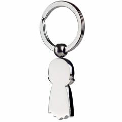 Breloc - Dracula - Ten alb