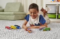 Masina - Patrula Catelusilor - Camion Skye