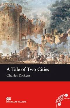 A Tale of Two Cities: Beginner