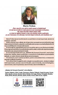 Sanatate din Farmacia Domnului