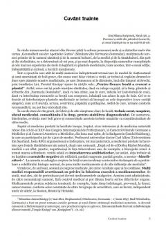 Sanatate din Farmacia Domnului