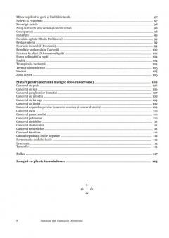 Sanatate din Farmacia Domnului