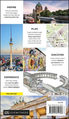 Berlin - DK Eyewitness Travel Guide 