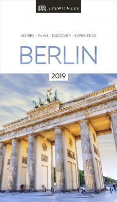 Berlin - DK Eyewitness Travel Guide 