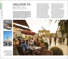Berlin - DK Eyewitness Travel Guide 