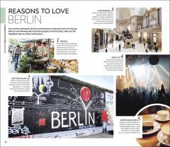 Berlin - DK Eyewitness Travel Guide 