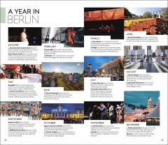 Berlin - DK Eyewitness Travel Guide 