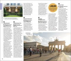 Berlin - DK Eyewitness Travel Guide 