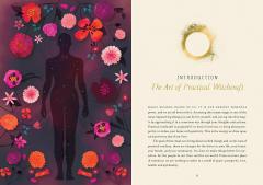 The Practical Witch's Spell Book