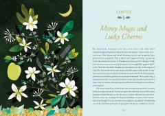 The Practical Witch's Spell Book