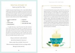 The Practical Witch's Spell Book