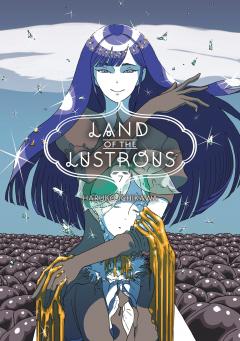 Land of the Lustrous - Volume 7