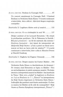 Pur si simplu despre muzica