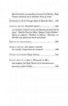 Pur si simplu despre muzica