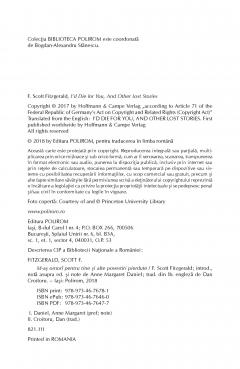 M-as omori pentru tine si alte povestiri pierdute