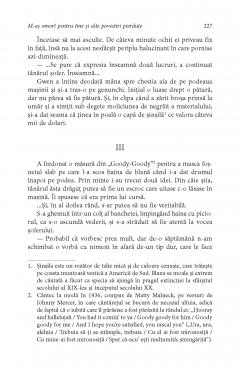 M-as omori pentru tine si alte povestiri pierdute